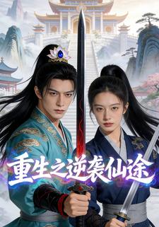 重生之逆袭仙途