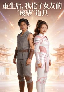 重生后，我抢了女友的“废柴”道具