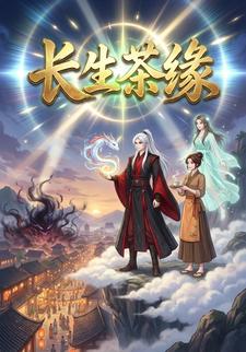 长生茶缘