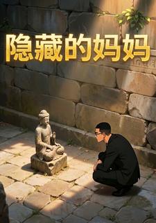 隐藏的妈妈