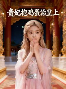 贵妃抱鸡蛋治皇上