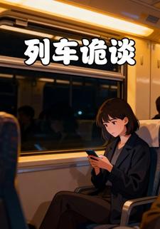 列车诡谈