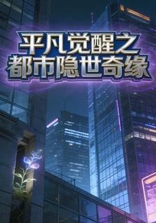 平凡觉醒之都市隐世奇缘