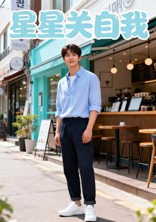 星星关自我