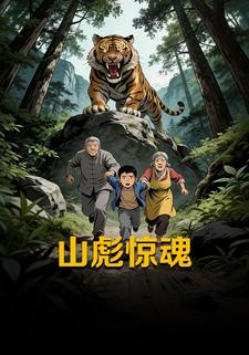 山彪惊魂