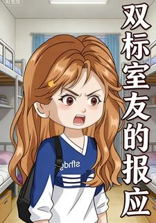 双标室友的报应