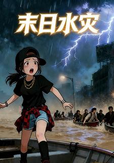末日水灾