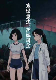 末世重生，护她周全