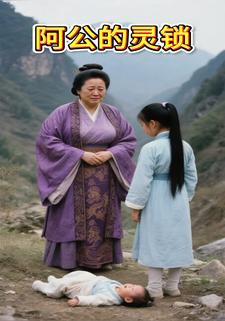 阿公的灵锁