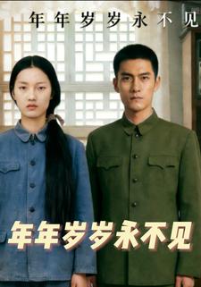 年年岁岁永不见