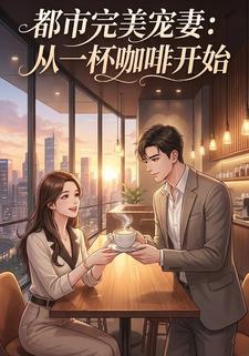都市完美宠妻：从一杯咖啡开始
