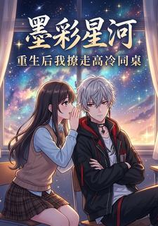 墨彩星河：重生后我撩走高冷同桌