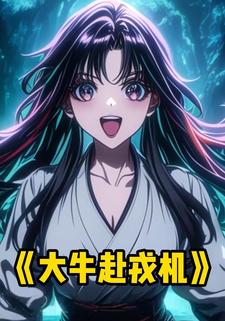 大牛赴戎机