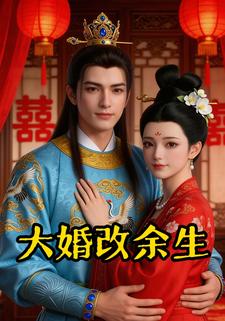 大婚改余生