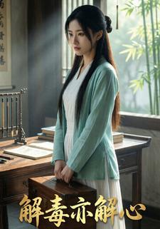 解毒亦解心
