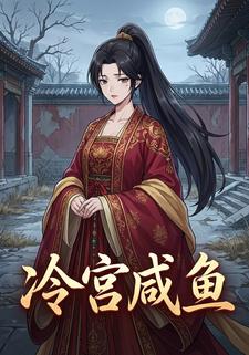 冷宫咸鱼