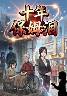 十年保姆泪