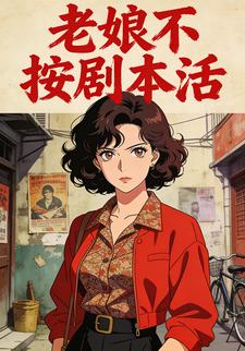 老娘不按剧本活