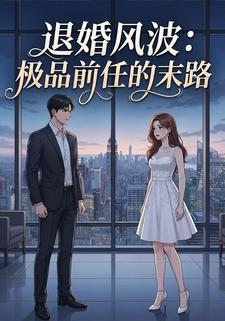 退婚风波：极品前任的末路
