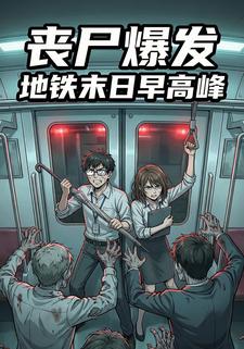 丧尸爆发地铁末日早高峰