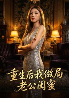 重生后我做局老公闺蜜