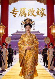 专属改嫁