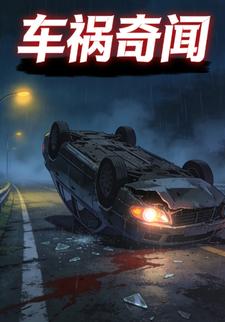 车祸奇闻