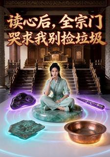 读心后，全宗门哭求我别捡垃圾