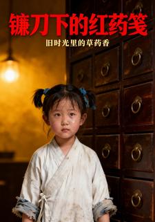 镰刀下的红药笺