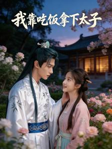 我靠吃饭拿下太子