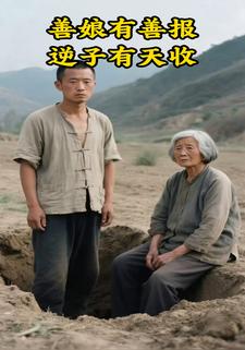 善娘有善报逆子有天收