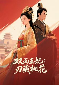 双面王妃：刃藏桃花