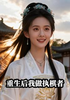 重生后我做执棋者