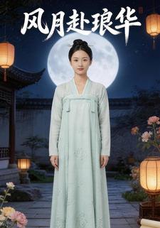 风月赴琅华