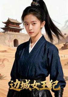 边城女王纪