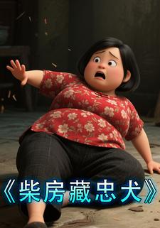 柴房藏忠犬