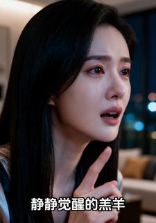 静静觉醒的羔羊