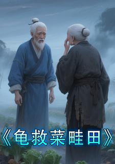 龟救菜畦田