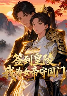 签到皇陵，我为女帝守国门