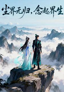 尘界无归，念起界生