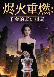 烬火重燃：千金的复仇棋局