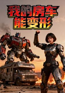 我的房车能变形