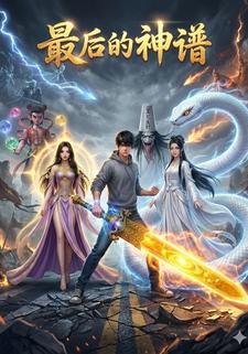 最后的神谱