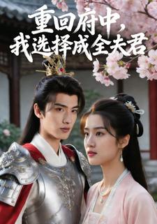 重回府中，我选择成全夫君