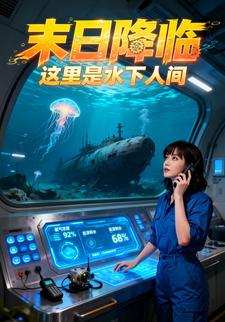 末日降临，这里是水下人间