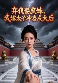 弃我娶庶妹，我嫁太子冲喜成太后