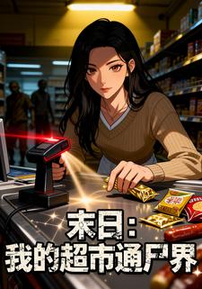 末日：我的超市通尸界