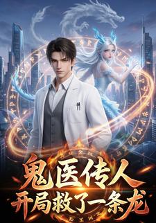 鬼医传人，开局救了一条龙