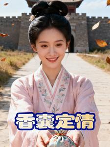 香囊定情