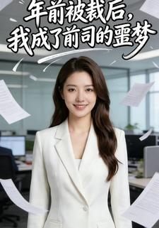 年前被裁后，我成了前司的噩梦